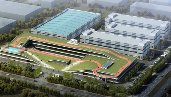 官宣 | 九州ku酷游官方LOGO全「新」亮相！