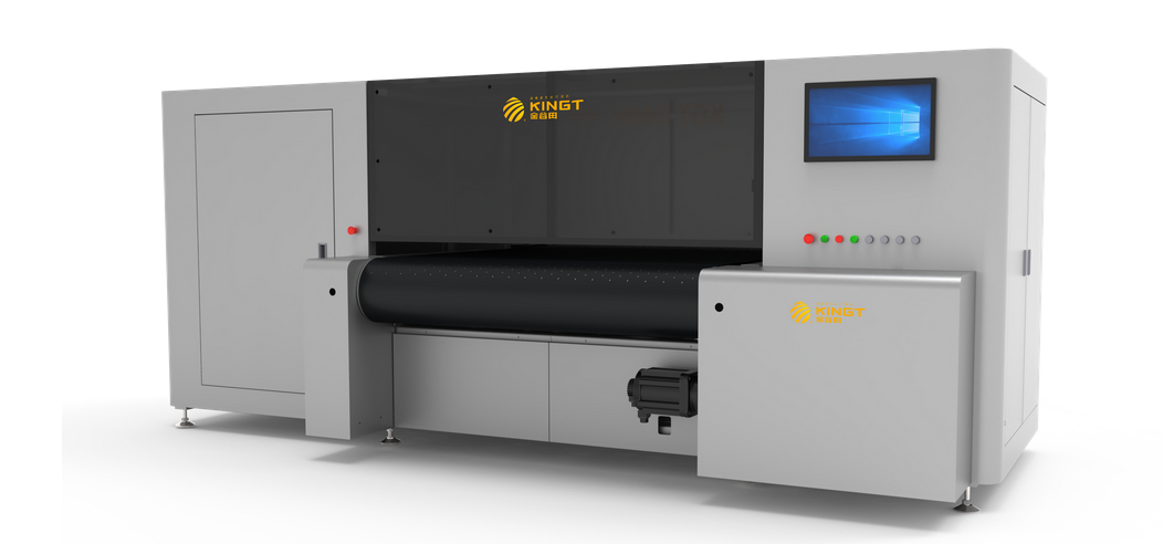 九州ku酷游全新高速方案亮相，聚焦KGT展位不得不看的精彩！