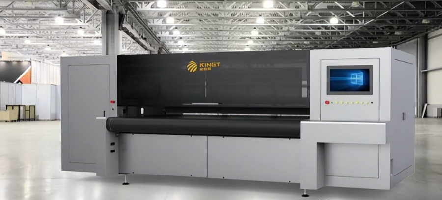 九州ku酷游如何以创新技术重塑印刷效率与品质