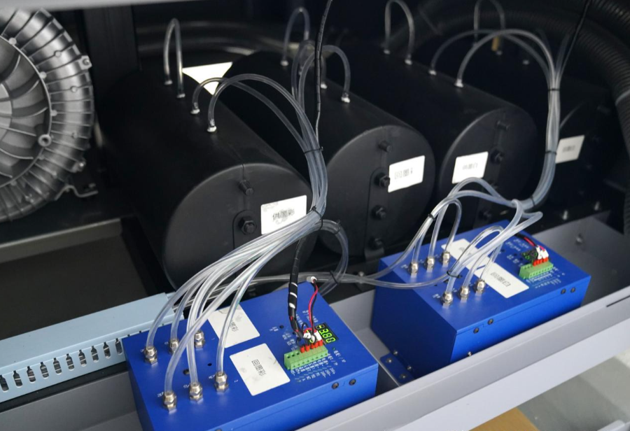 筑牢安全防线，九州ku酷游UV打印机用技术守护你的安全感