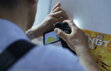 数码风潮，箱印未来！九州ku酷游诚邀您莅临厦门印包展！