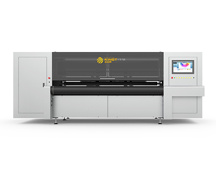 瓦楞包装印刷机